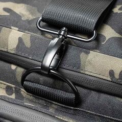 CarpLife Eclipse Camo Compact Carryall
Handle