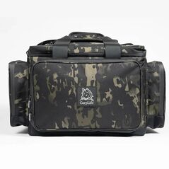 CarpLife Eclipse Camo Compact Carryall