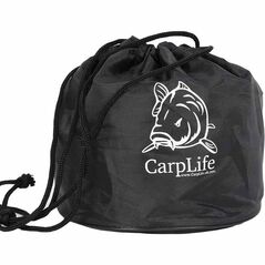 CarpLife Hand Finished Slim Kettle in its bag