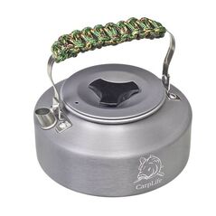 CarpLife Hand Finished Slim Kettle