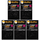 Guru F1 Maggot Hooks