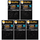 Guru F1 Pellet Hooks