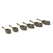 Matrix Alloy Open Method Feeders