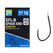 Preston SFL-B Spade End Barbless