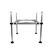Matrix Duralite 4 Leg Platform MK2