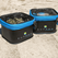 Preston Supera XS EVA Accessory Case (Twin Pack)