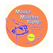 Catfish Pro Moggie Muncher Pop Ups 24mm