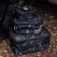 CarpLife Eclipse Camo Set of 3 Bits Pouches