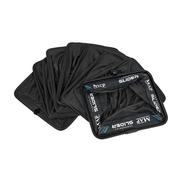 map compact slider keepnet
