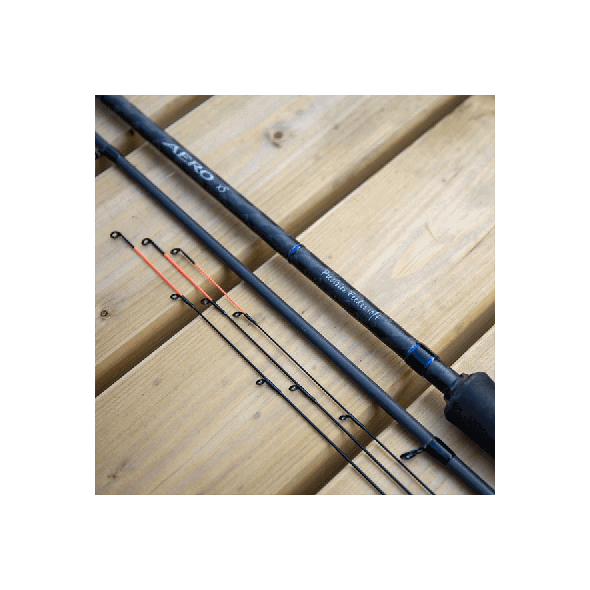 Shimano Aero X5 Feeder Rods  Finesse, Precision and Distance Feeder Rods