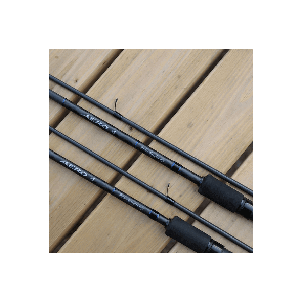 Shimano AERO X5 Float Rods - Match Float Rod and Pellet Waggler Rod