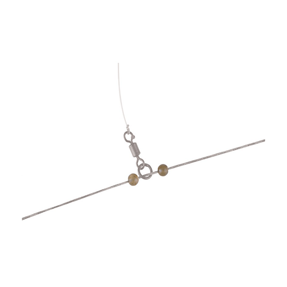 Fox Beads
