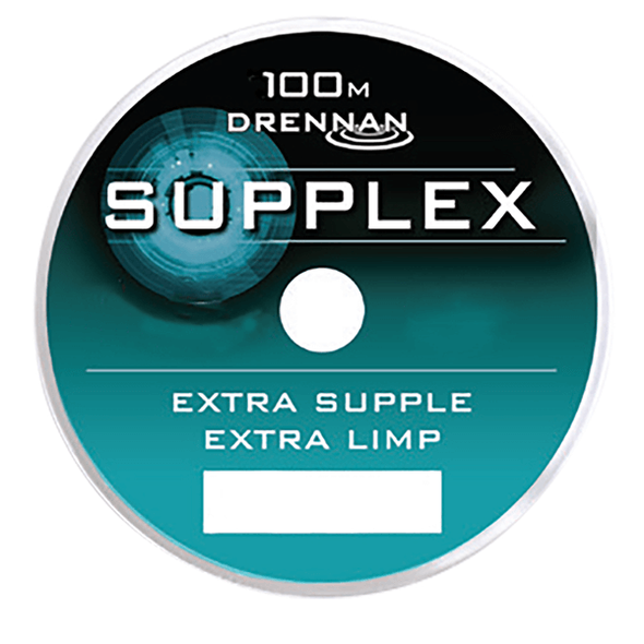 Drennan Supplex 100m