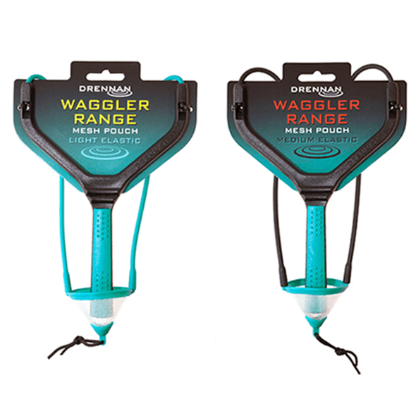 Drennan Waggler Range Catapults