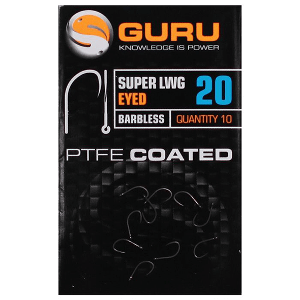 Guru Super LWG Eyed