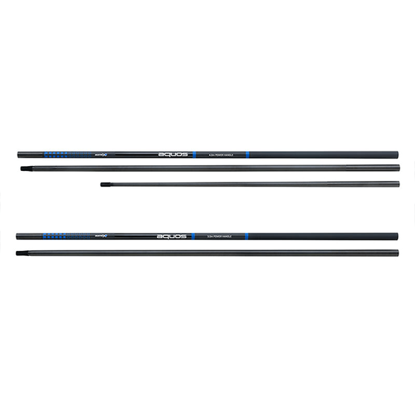Matrix Aquos Power Net Handles
