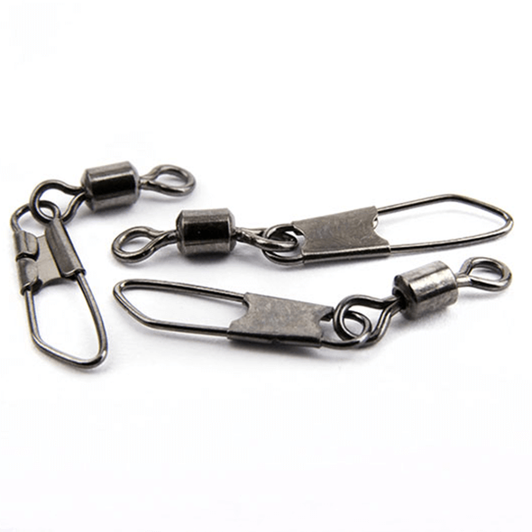 Matrix Snap Link Swivels