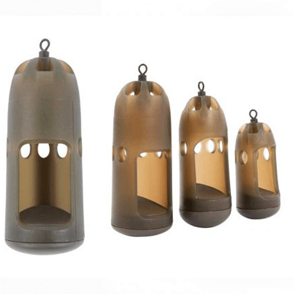 Preston Absolute Window Feeders (Solid)