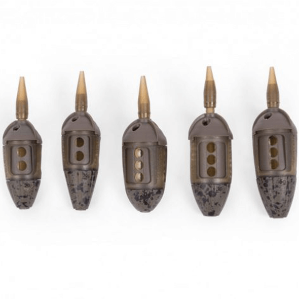 Preston In-Line Maggot Feeders