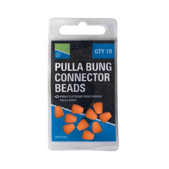 Preston Pulla Bung Spare Beads