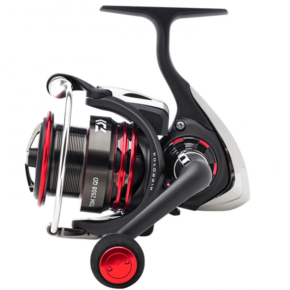 Daiwa Tdm Reels