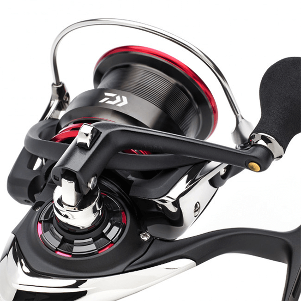 Daiwa Tdm Reels