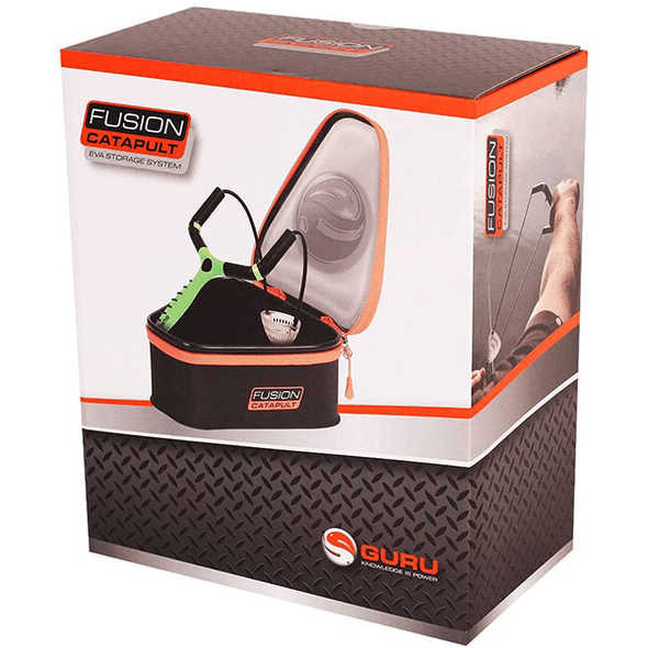 Guru Fusion Catapult Bag