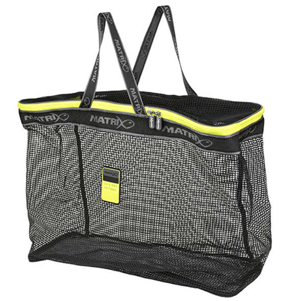 Matrix Dip & Dry Net Bag