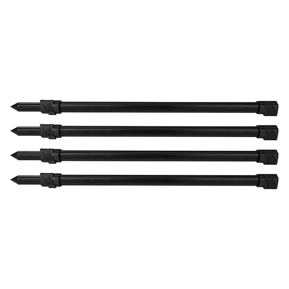 Matrix Freeflow Roller Leg Extensions x4