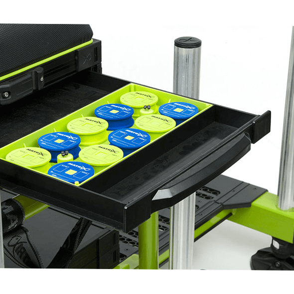 Matrix Shallow Drawer Unit inc EVA Insert Tray