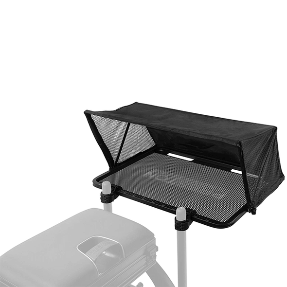 Preston Venta-Lite Hoodie Side Tray XL