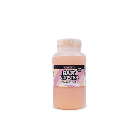 Sonubaits Bait Booster Washed Out