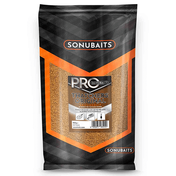 Sonubaits Pro Thatchers Original 900gr