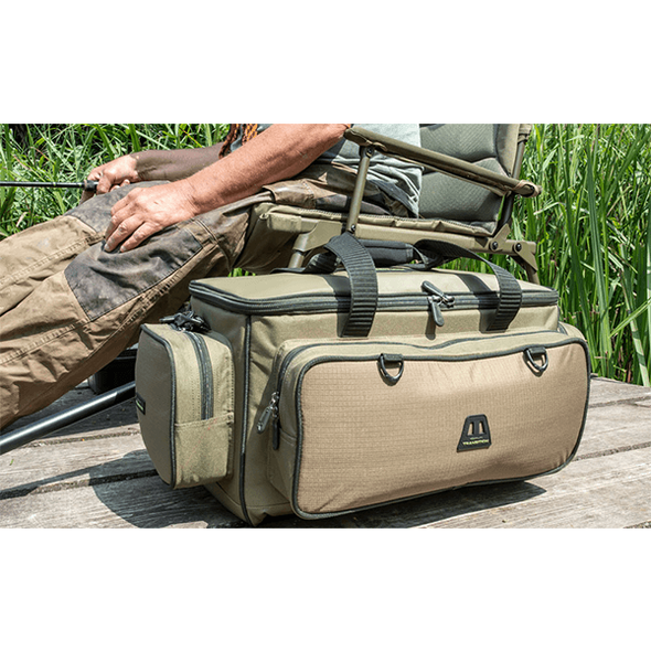 Korum Transition Session Carryall