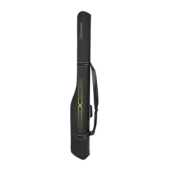 Matrix Horizon X 2 Rod Sleeves 1.95m