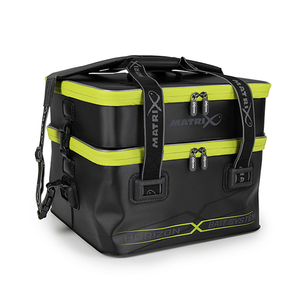 Matrix Horizon X Bait System