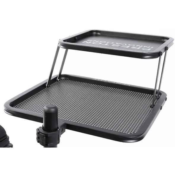 Preston Double Decker side Tray - Small