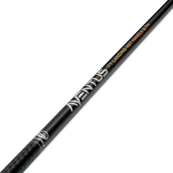 Guru Aventus 2.7m F1 Landing Net Handle
