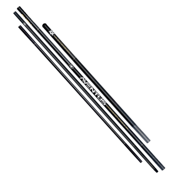 Guru Aventus 4m + 1m Extension Landing Net Handle