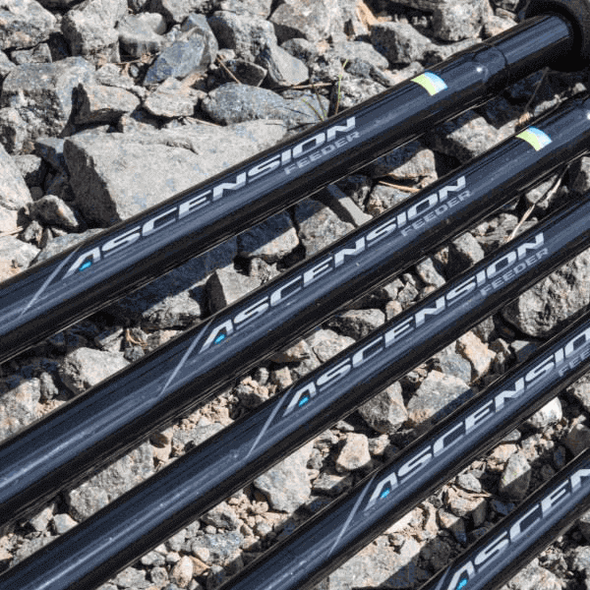 Preston Ascension 13ft 2in (4.0m) Feeder Rod