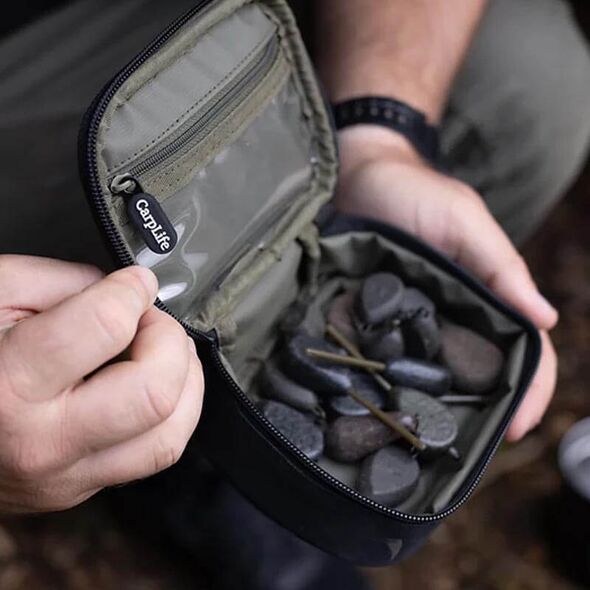 Carp Fishing Bits Pouches