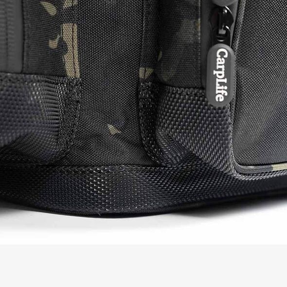 CarpLife Eclipse Camo Compact Carryall
Base