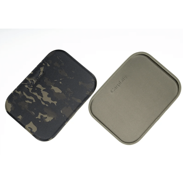 CarpLife Eclipse Camo Rig Tray