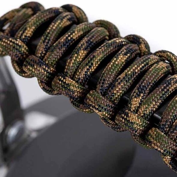 CarpLife Slim Kettle Paracord Handle