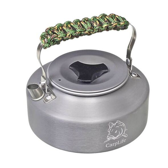 CarpLife Hand Finished Slim Kettle