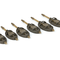 Matrix Alloy Method Feeders