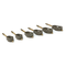 Matrix Alloy Open Method Feeders