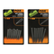 Fox EDGES Tungsten Anti Tangle Sleeves