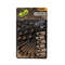 Fox Edges Camo Drop Off Heli Buffer Bead Kit