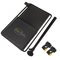 Nufish Aqualock Combi Side Tray
